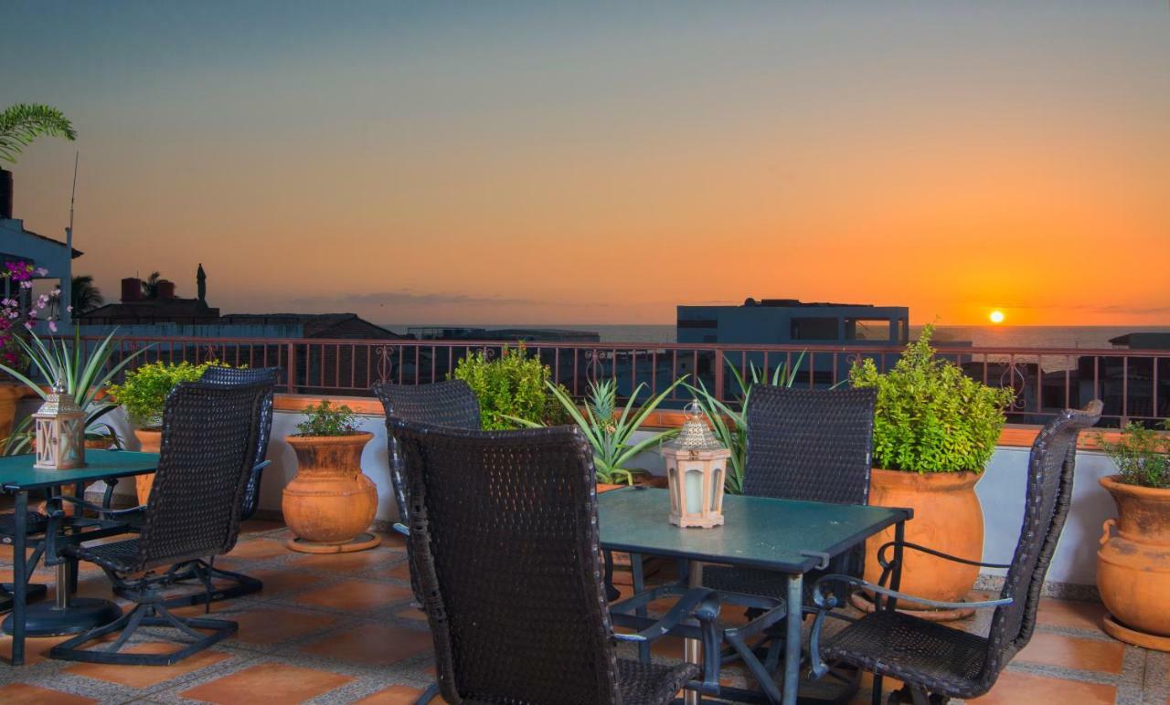 Casa Romance Escondido Holiday home Puerto Vallarta