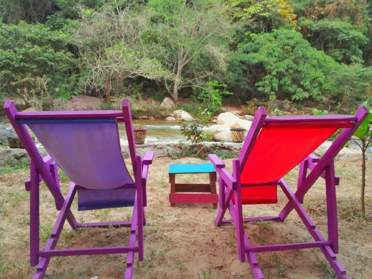 Casa Río Cuale&river Retreat * Puerto Vallarta