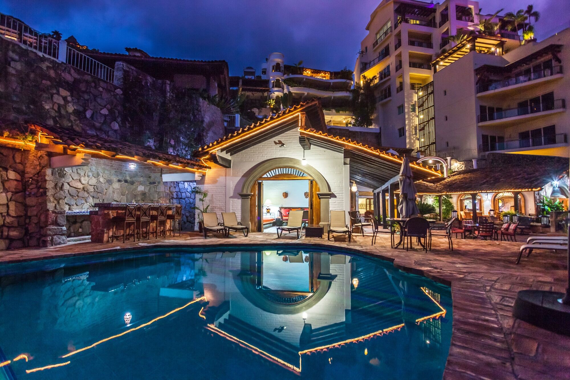 Celeste Puerto Vallarta