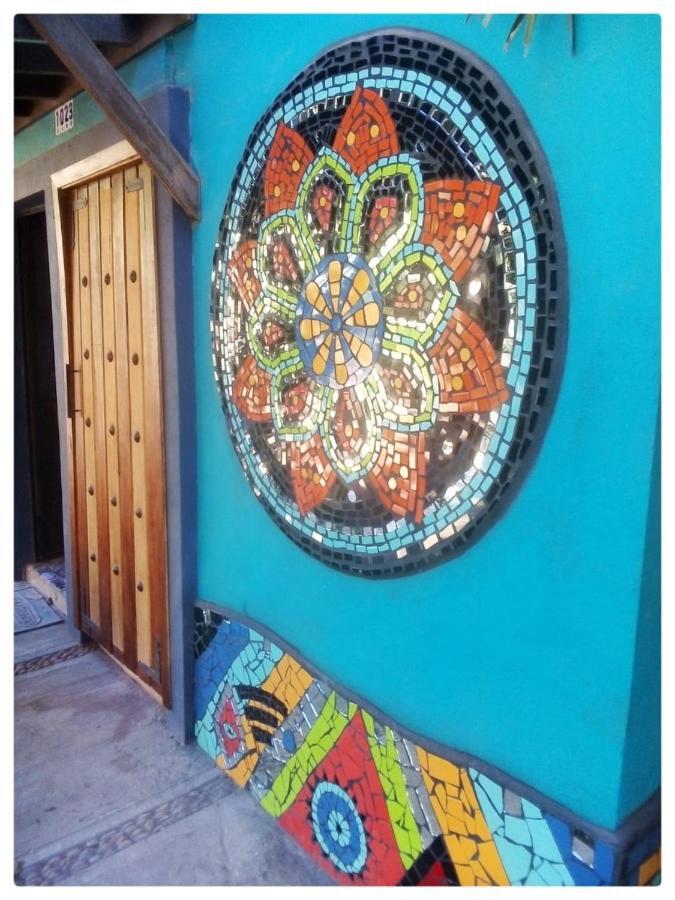 Guest house Casa Rio Cuale And River Retreat Puerto Vallarta
