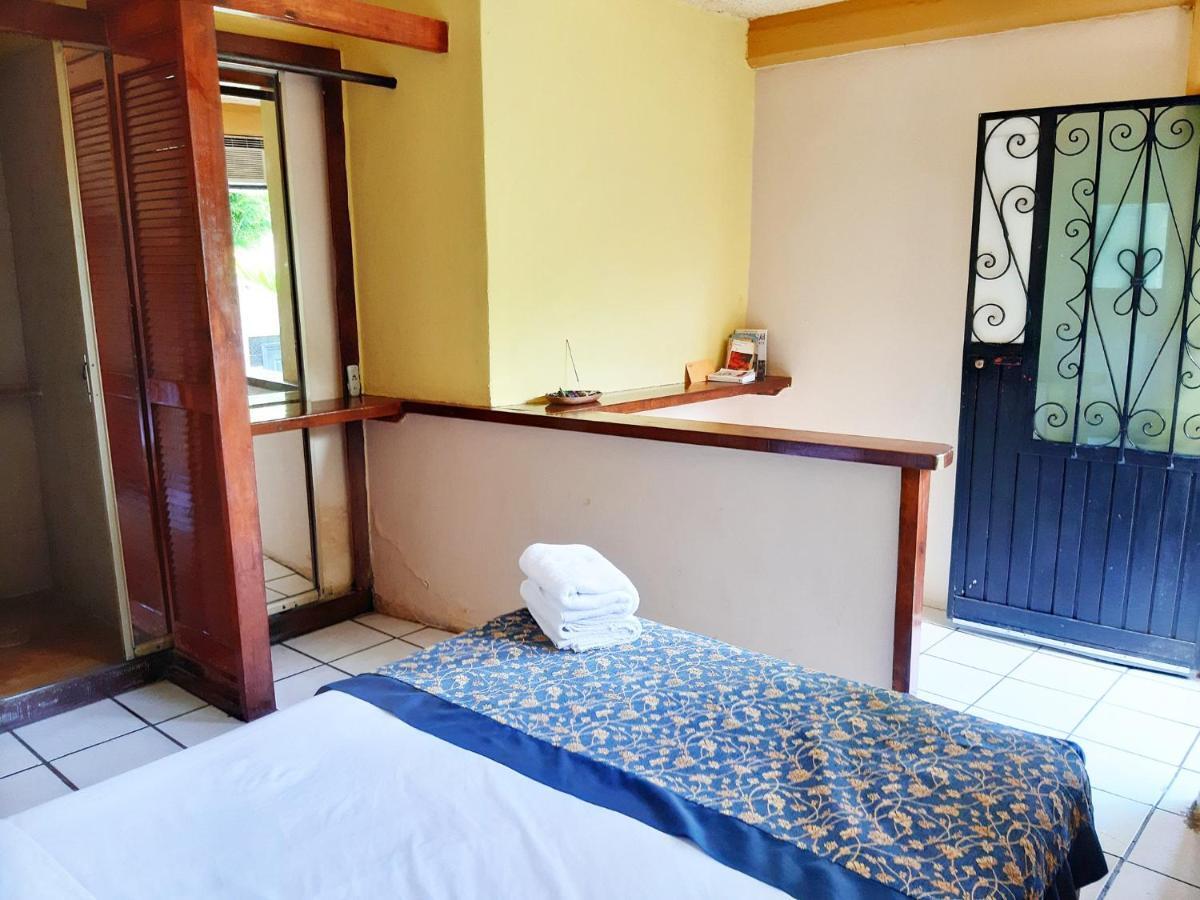 Bed & Breakfast Vallarta Suites Puerto Vallarta