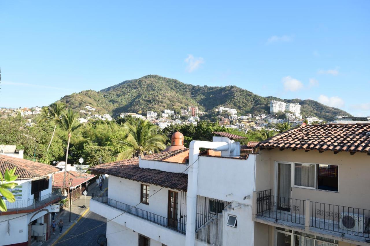 Boutique Basic 2* Puerto Vallarta