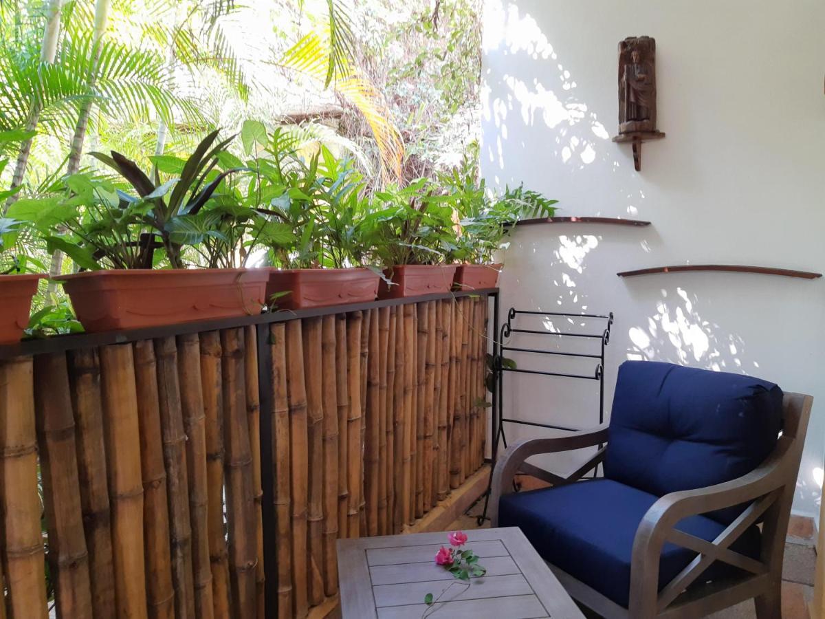 Bed and breakfast Hacienda Alemana Boutique