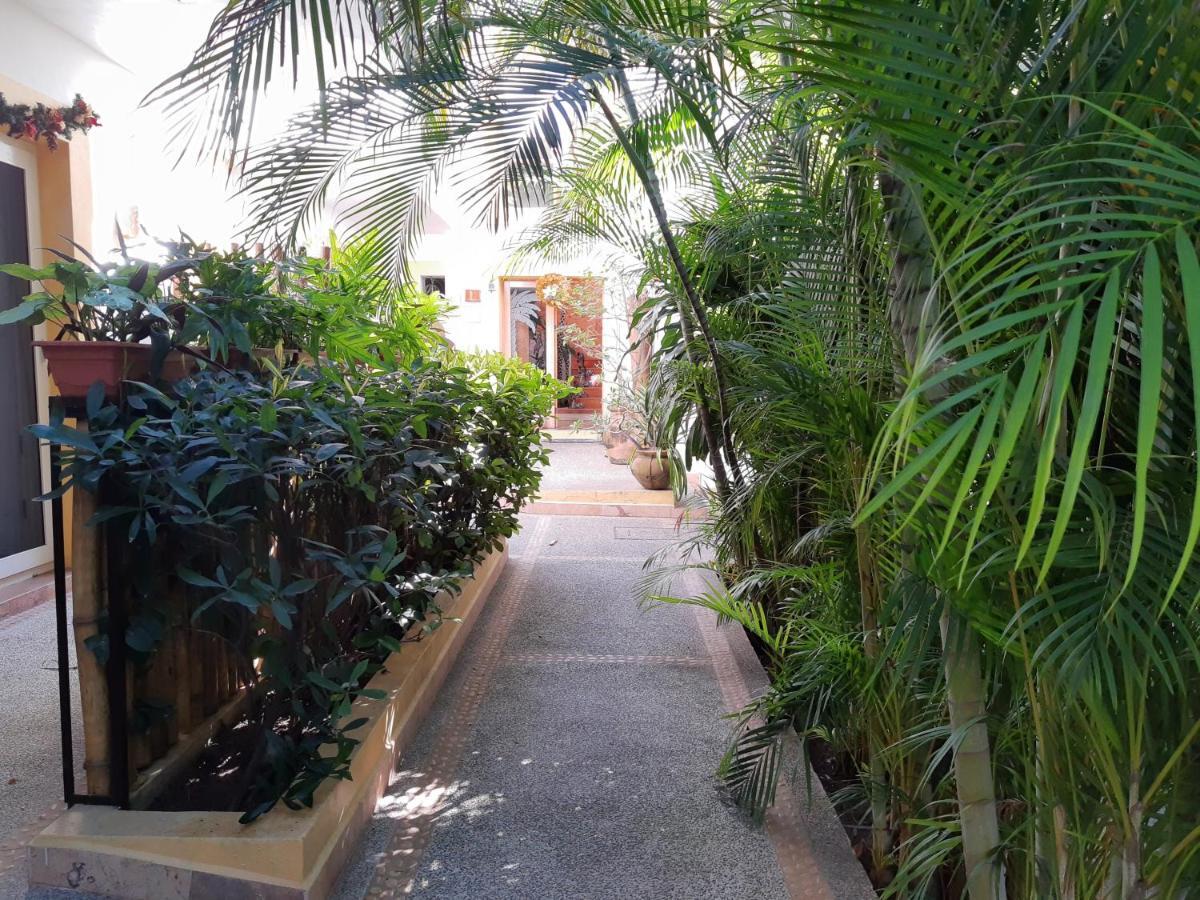 Bed and breakfast Hacienda Alemana Boutique