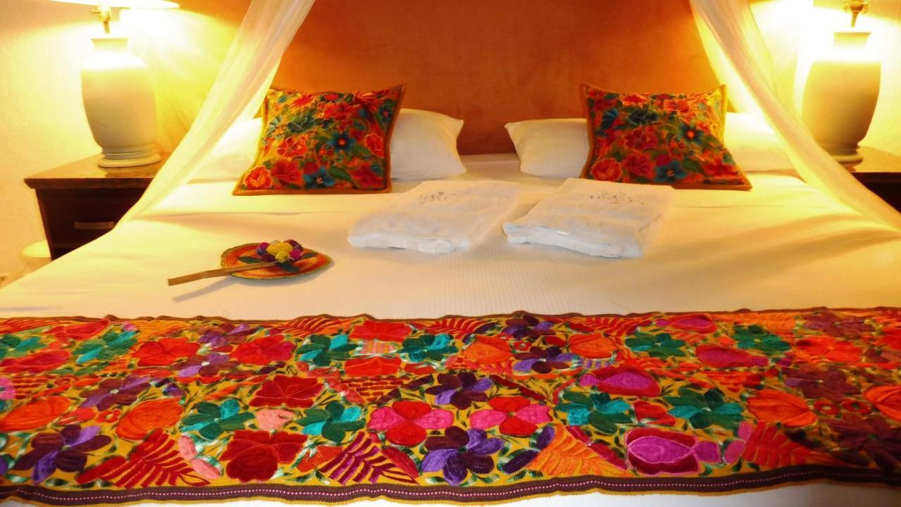Hostel Casa Adriana