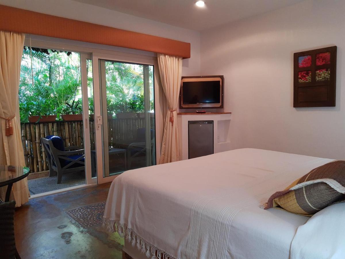 Hacienda Alemana Boutique Bed and breakfast 4*