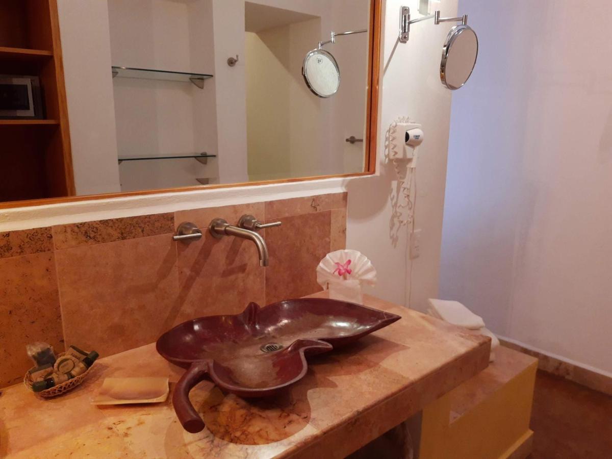 Bed and breakfast Hacienda Alemana Boutique 4*