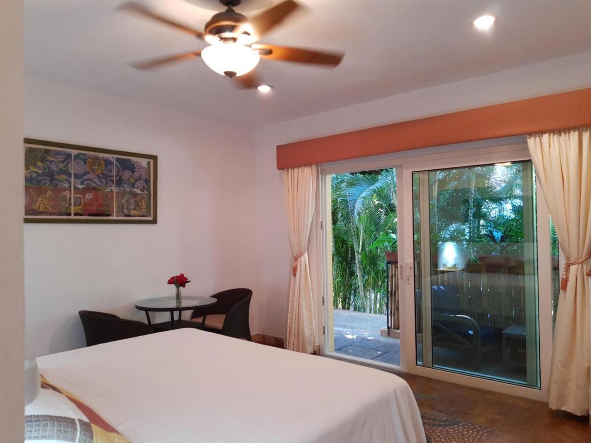 Hacienda Alemana Boutique Bed and breakfast Puerto Vallarta