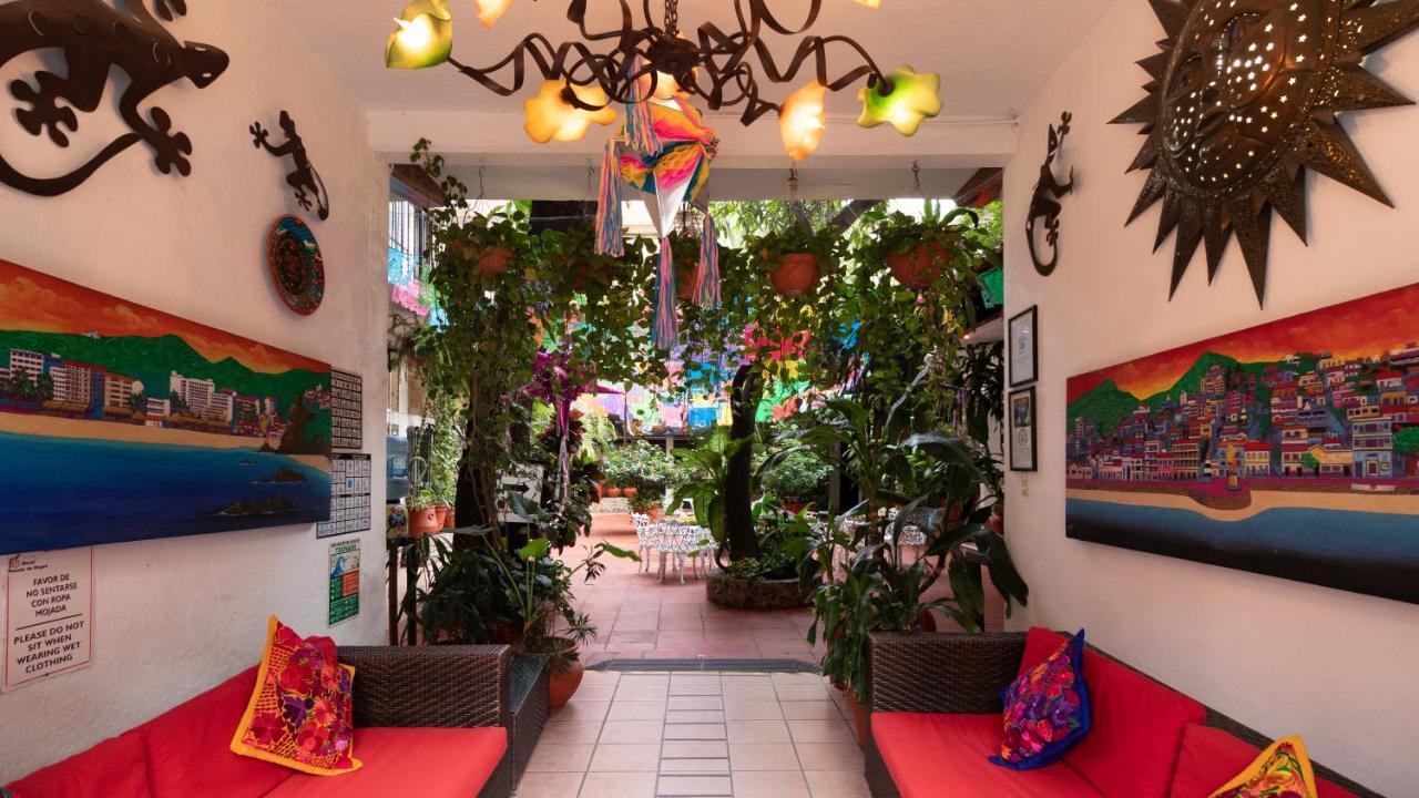 De Roger Hotel