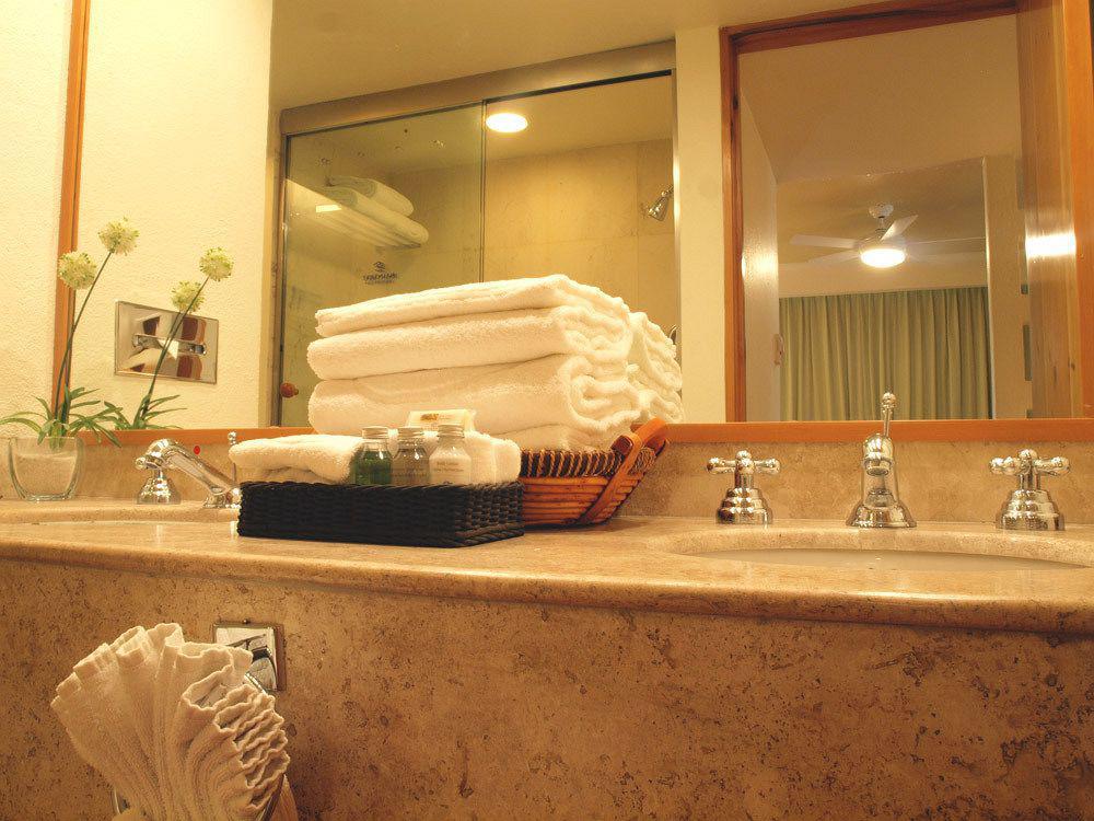 Club Regina Resort Puerto Vallarta