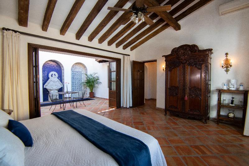 Bellview Boutique Hotel