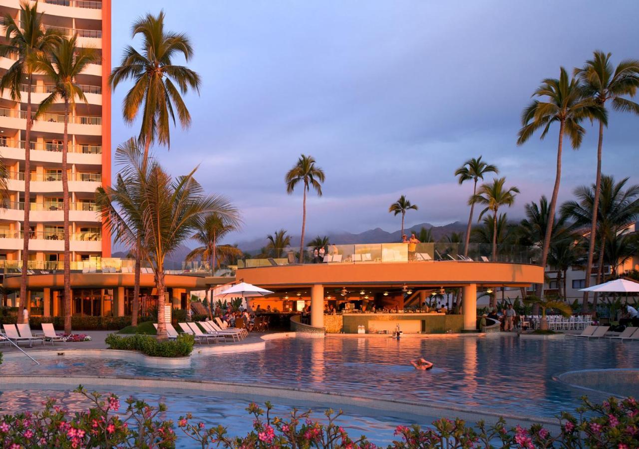 Resort Sunset Plaza 5*