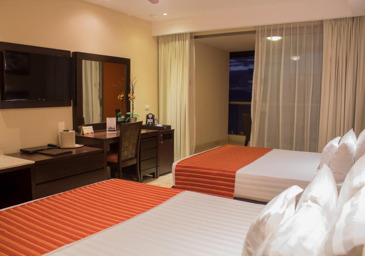 Resort Sunset Plaza 5*