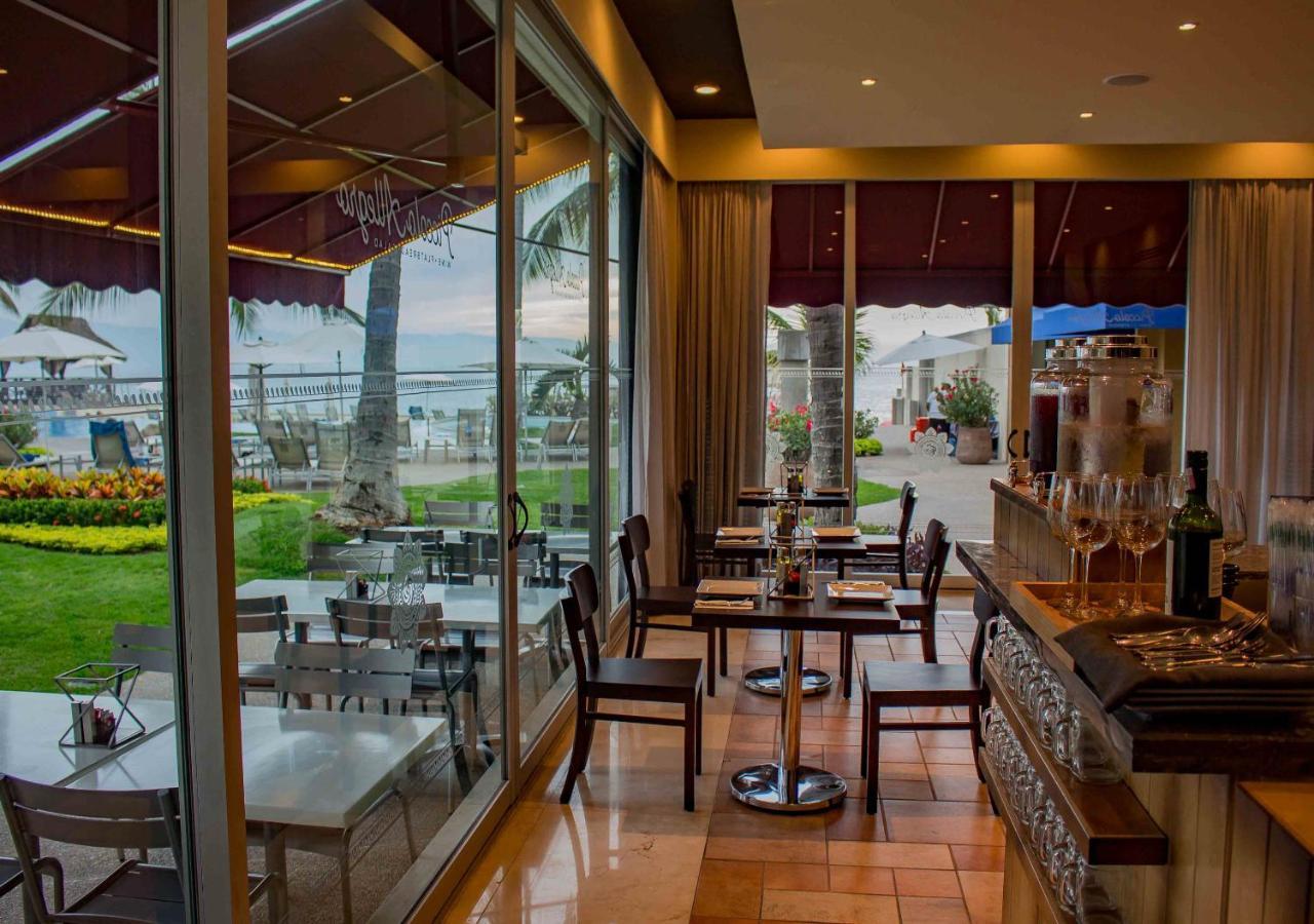 Resort Sunset Plaza 5*