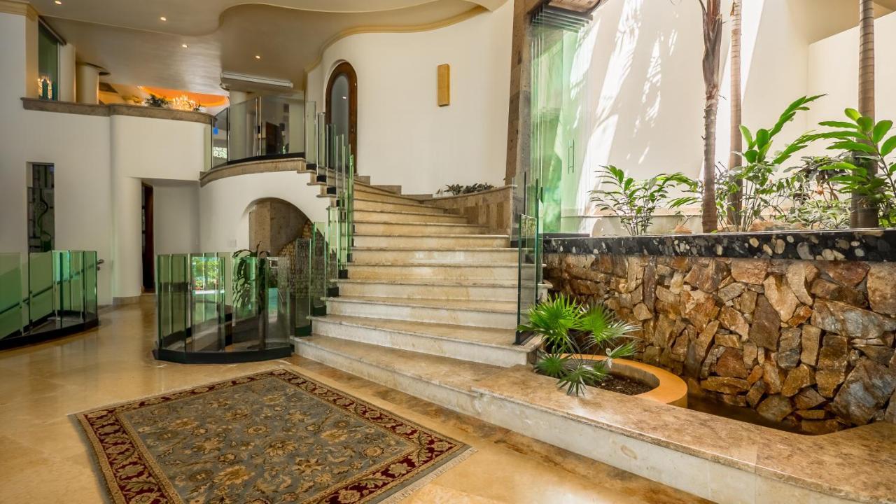 Hotel Luxury Ocean Frontage Boutique Puerto Vallarta