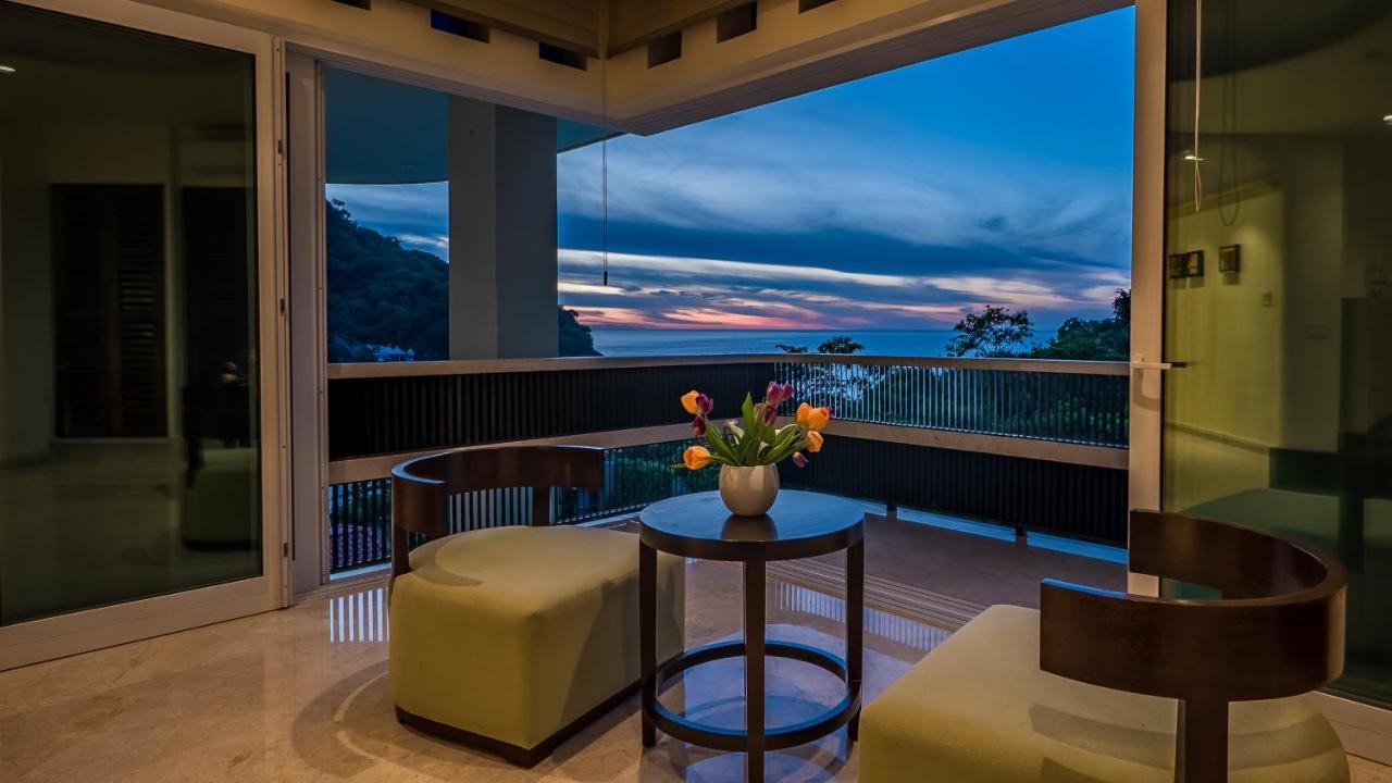 Hotel Luxury Ocean Frontage Boutique Puerto Vallarta