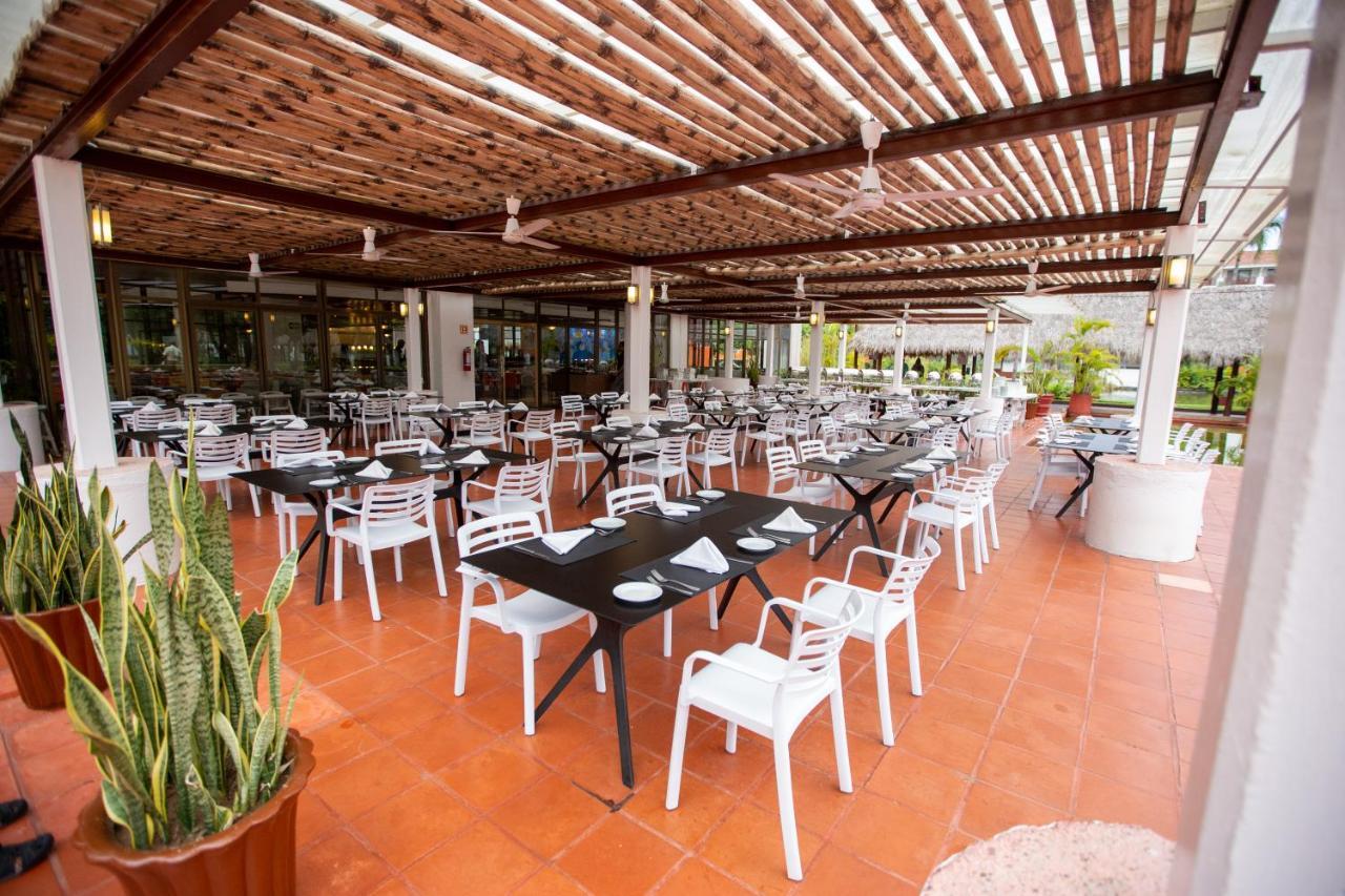 Resort Meliá – Puerto Vallarta