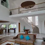 Villa Martha Garza Blanca - Heated Pool, Chef & Full Staff Included