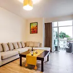 BLAZE Hotel&Suites Puerto Vallarta