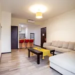 BLAZE Hotel&Suites Puerto Vallarta