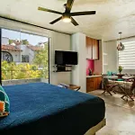 Casa Pancha Puerto Vallarta Centro - Adults Only