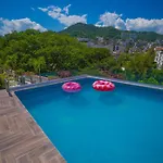 Hotel Encino Malecón Centro Puerto Vallarta