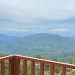 Cabana Real Del Alto