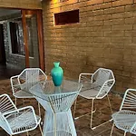 Cabana Real Del Alto