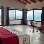 Cabana Real Del Alto