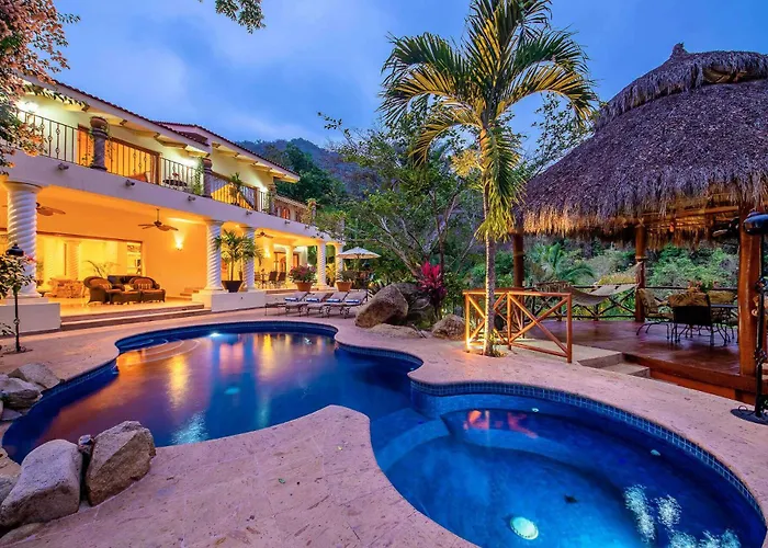 Sea Treasure Villa