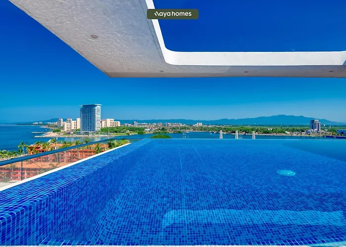 Torre Ambar 505