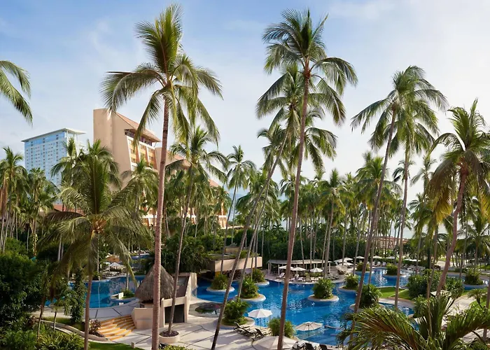 Westin Resort & Spa Puerto Vallarta