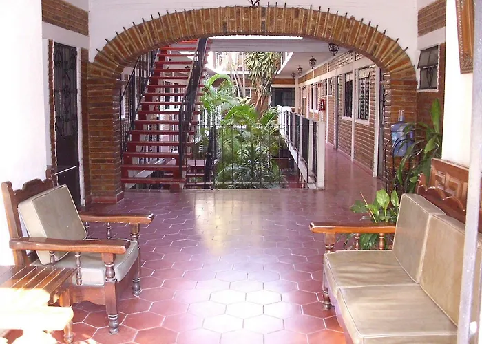 Hotel Azteca