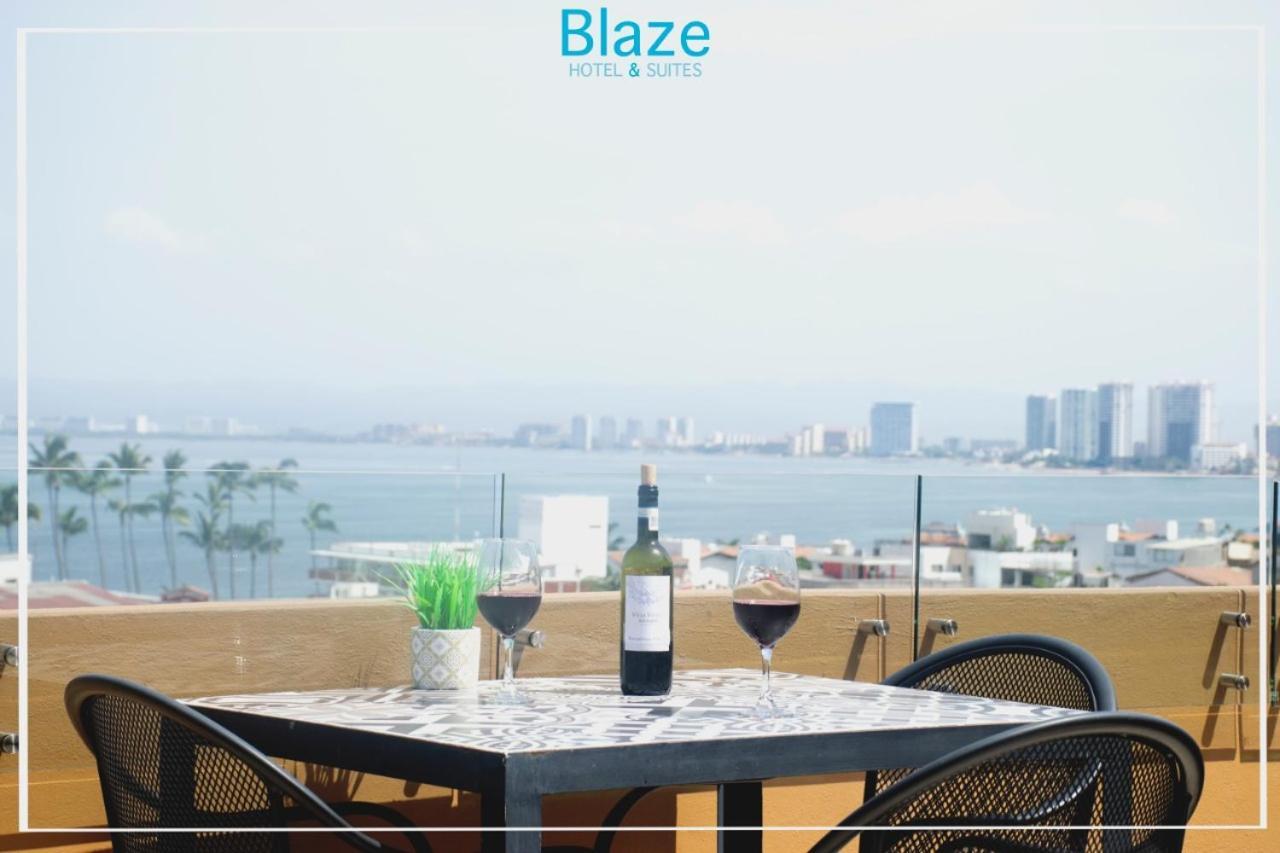 Hotel Blaze Hotel&suites 3*