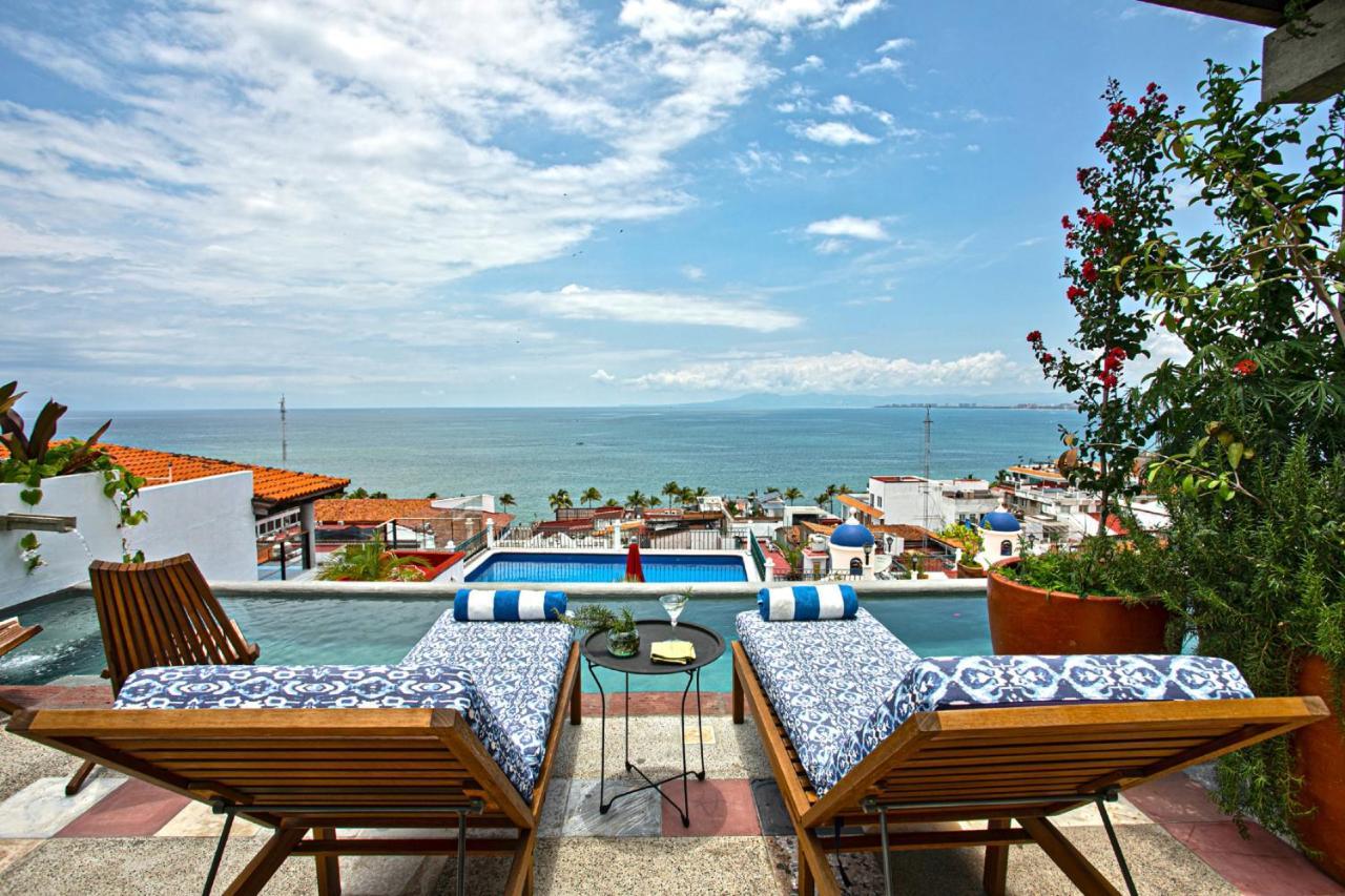 Hotel Casa Pancha Centro - Adults Only *