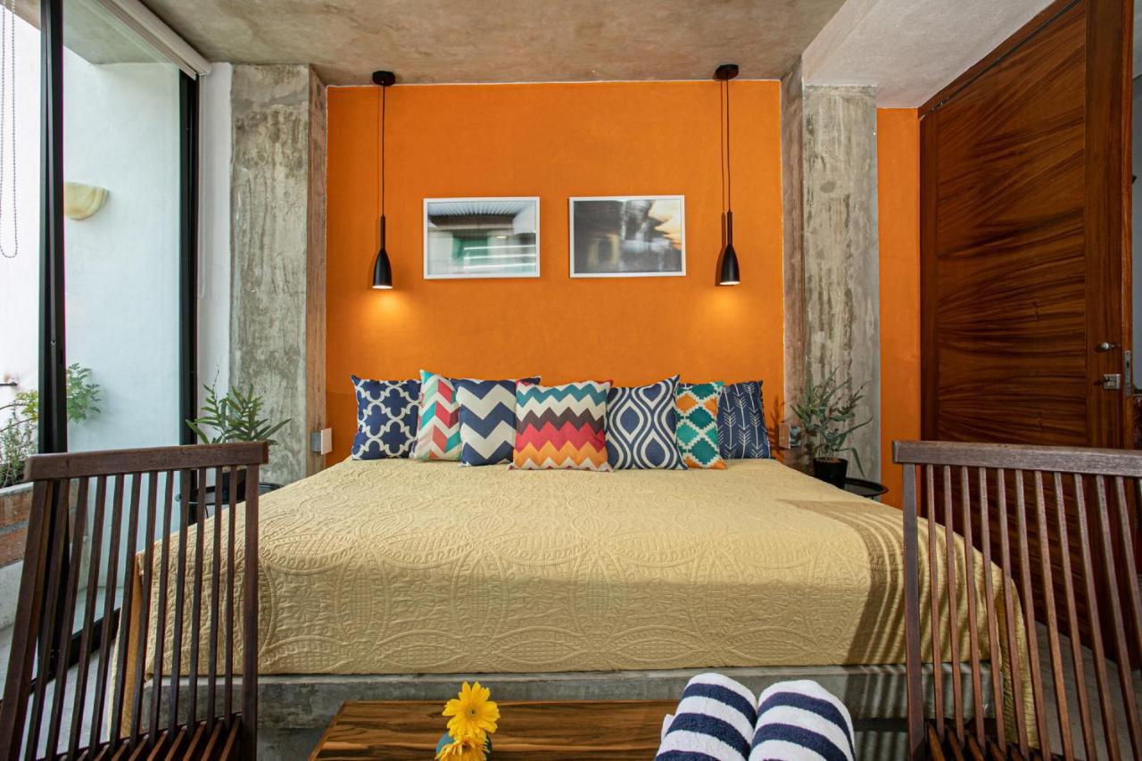 Casa Pancha Centro - Adults Only Hotel Puerto Vallarta
