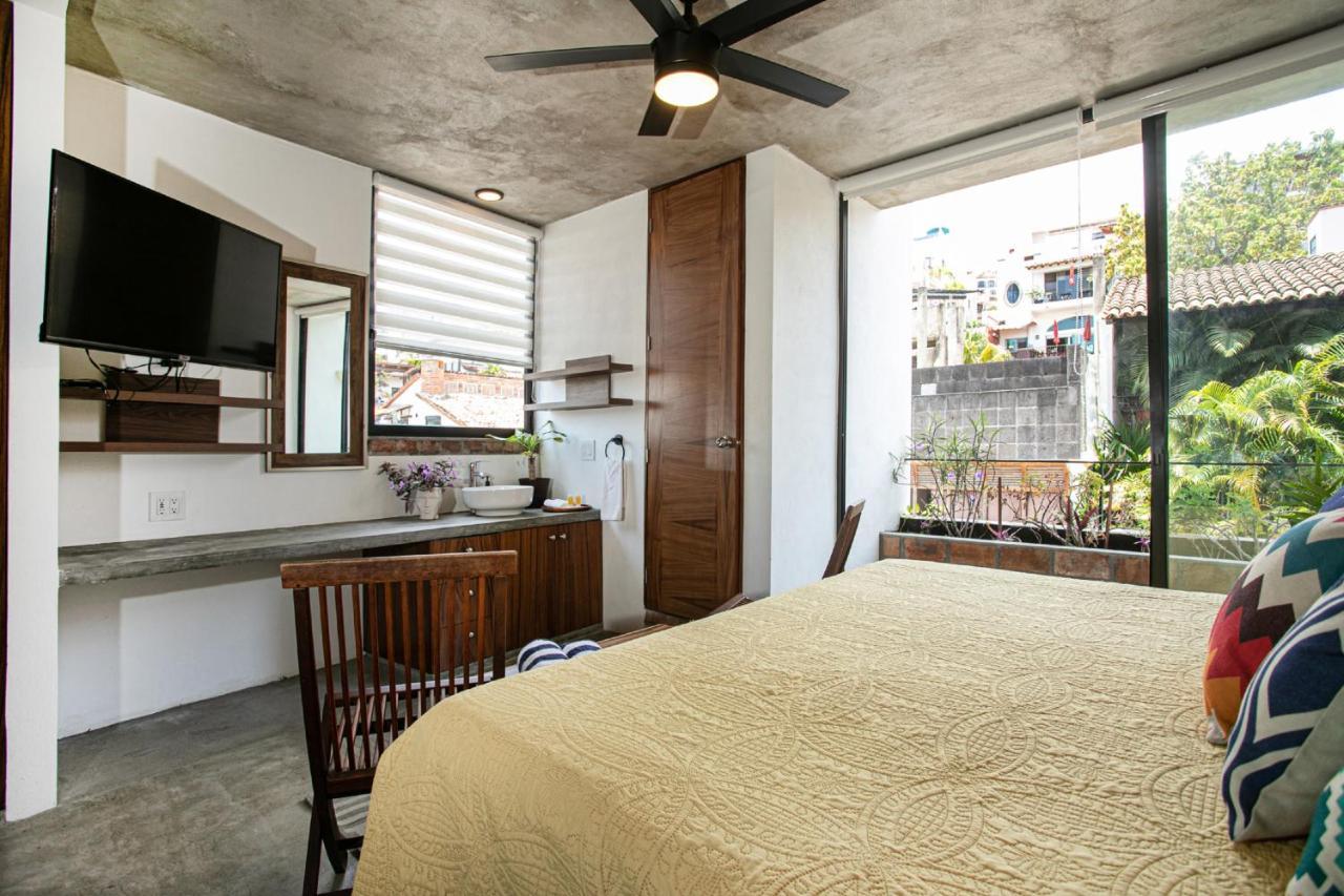 Casa Pancha Centro - Adults Only *