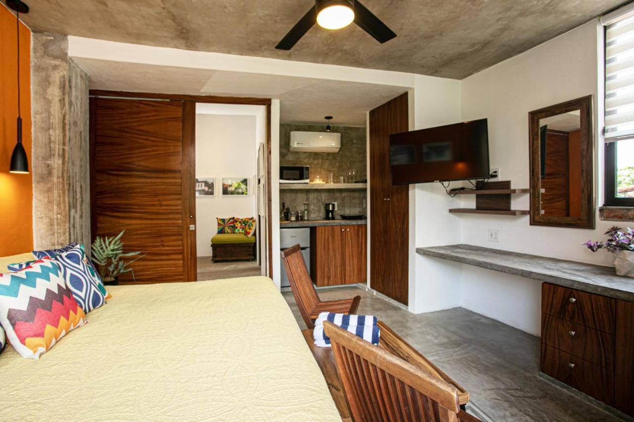 Hotel Casa Pancha Centro - Adults Only *