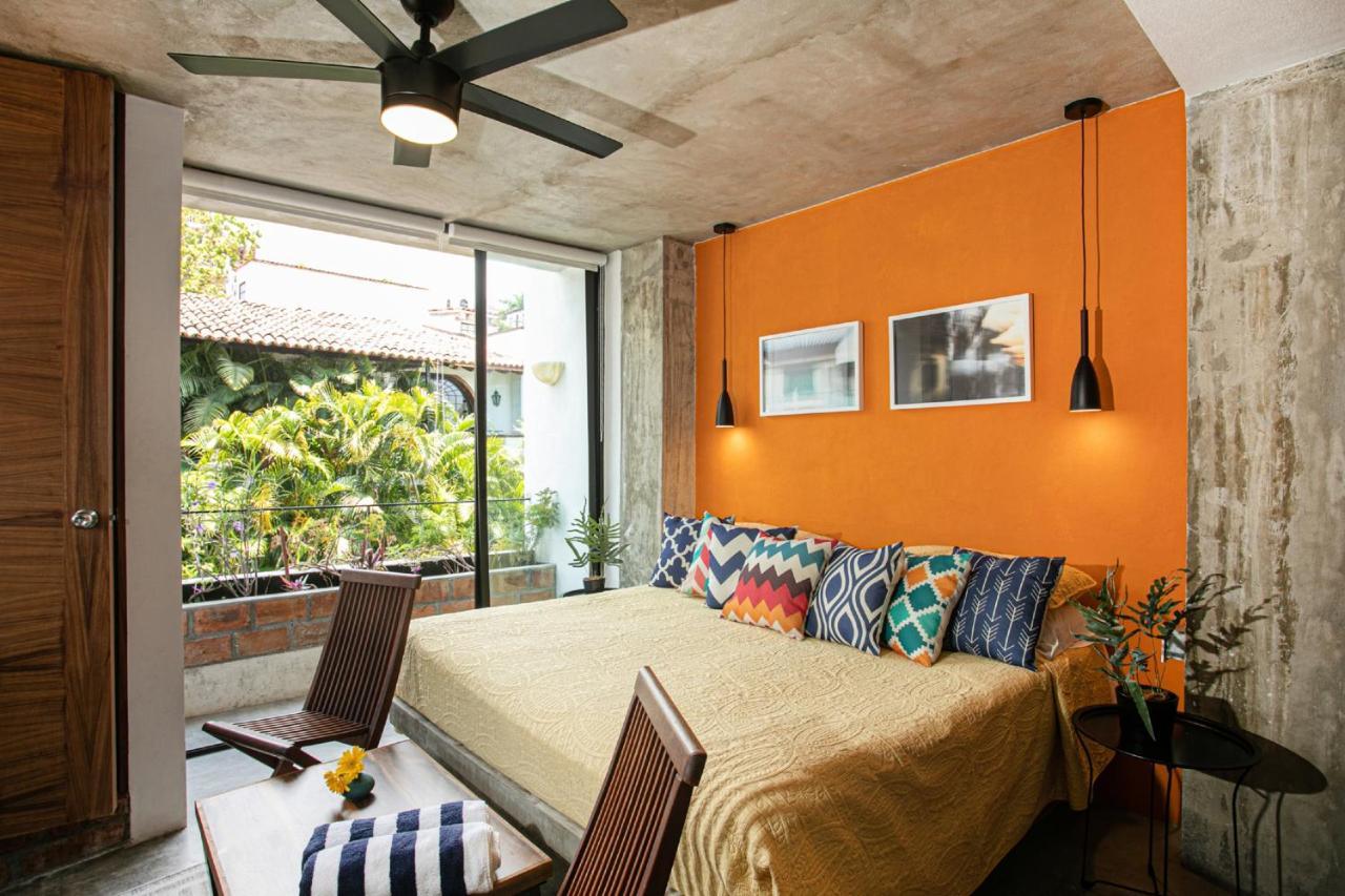 Casa Pancha Centro - Adults Only