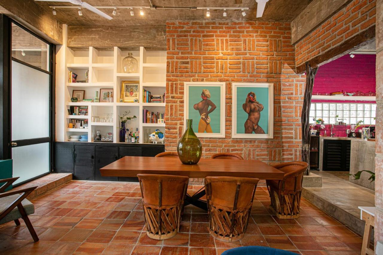 Casa Pancha Centro - Adults Only Hotel *