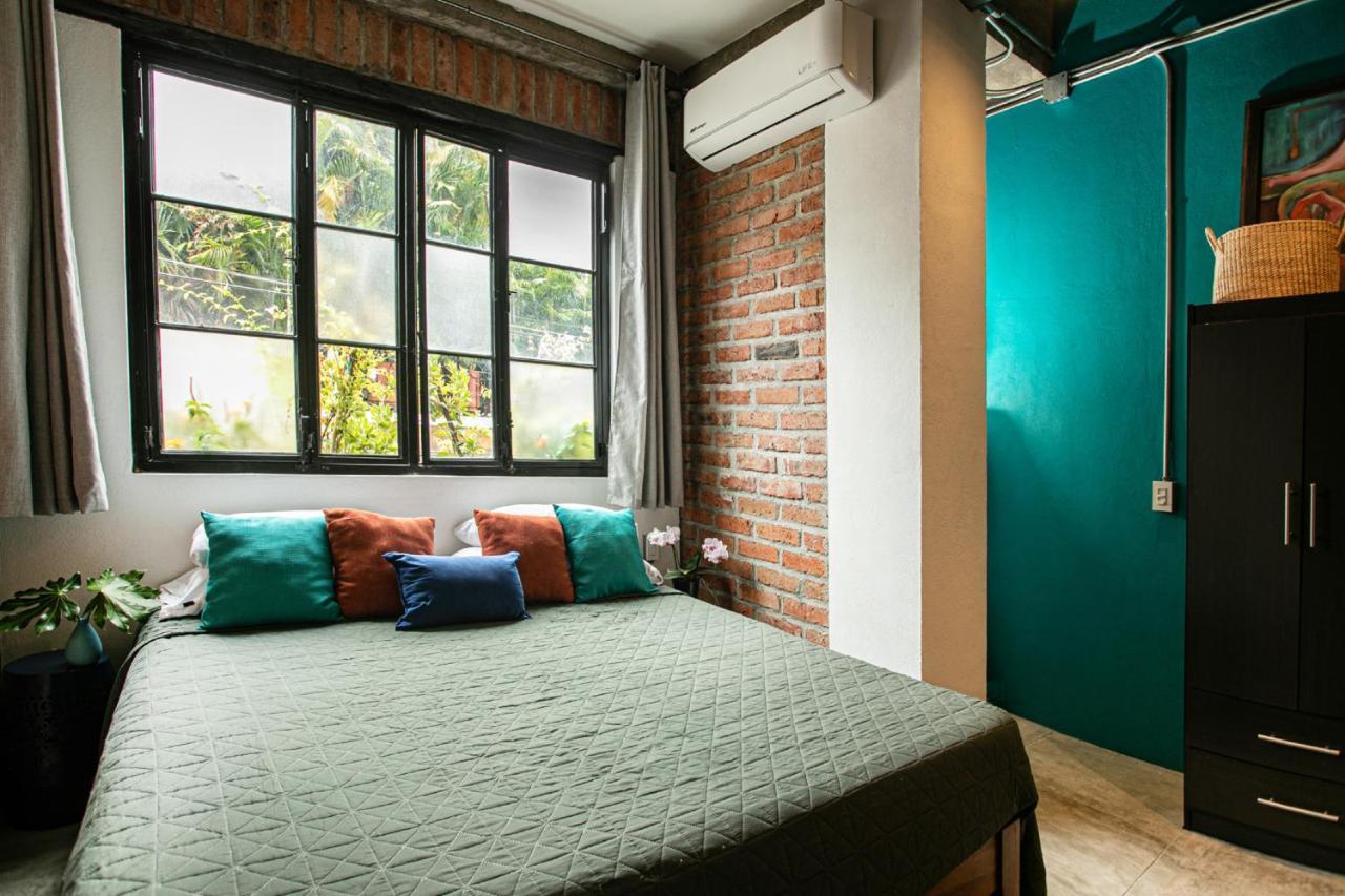 Casa Pancha Centro - Adults Only