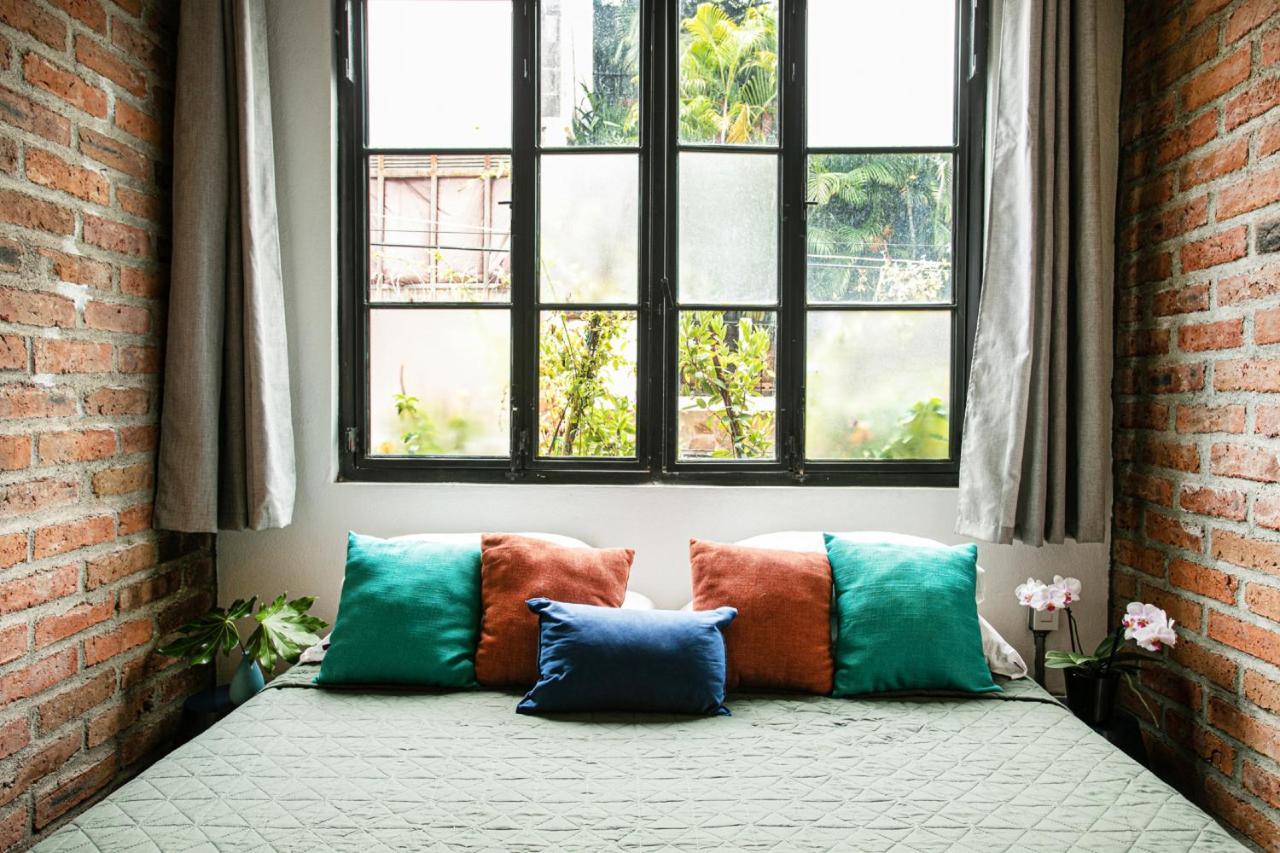 Casa Pancha Centro - Adults Only Hotel Puerto Vallarta