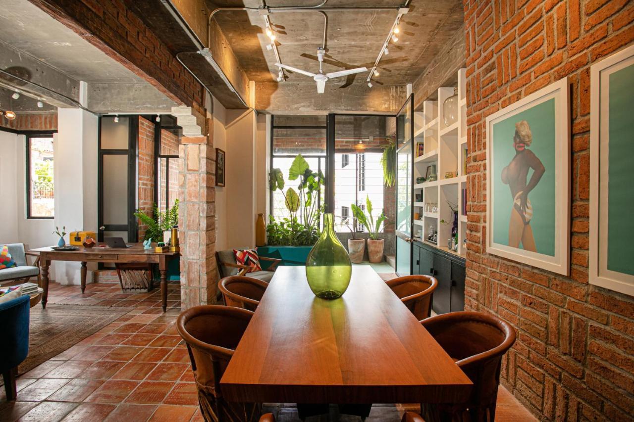 Hotel Casa Pancha Centro - Adults Only