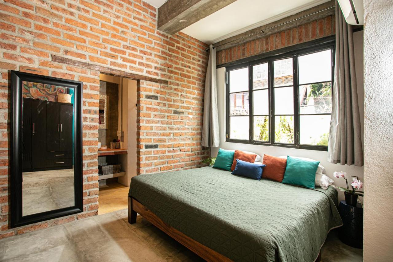 Casa Pancha Centro - Adults Only *
