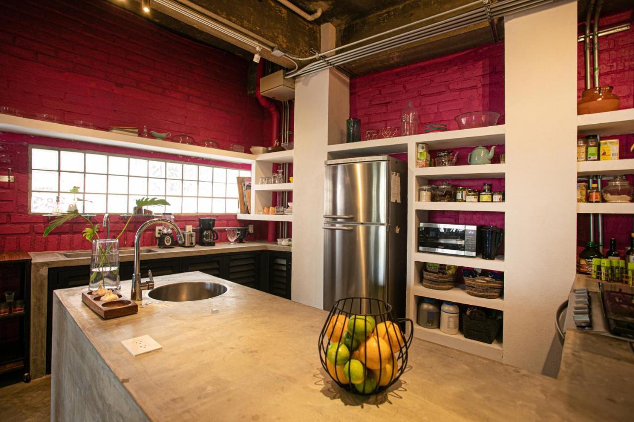 Casa Pancha Centro - Adults Only