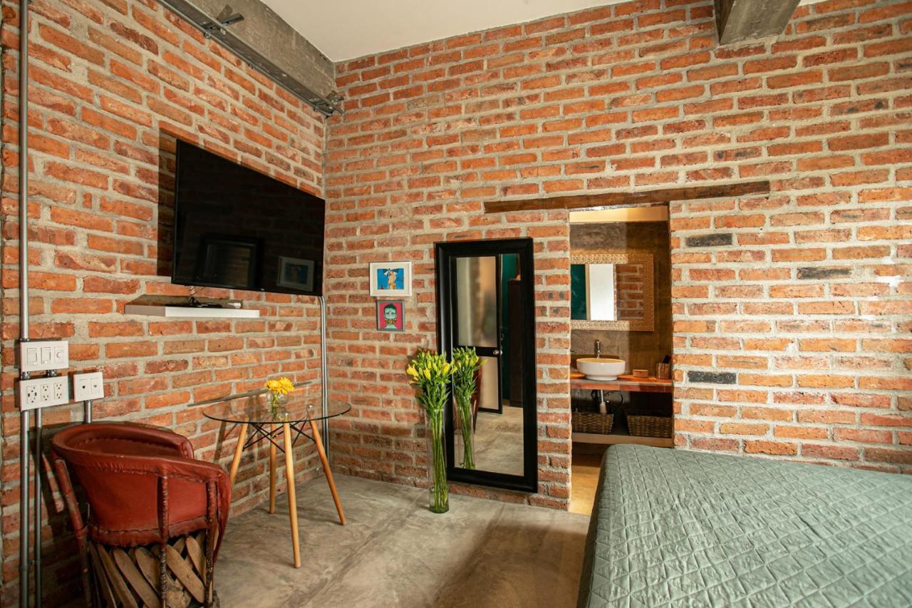 Casa Pancha Centro - Adults Only Hotel Puerto Vallarta