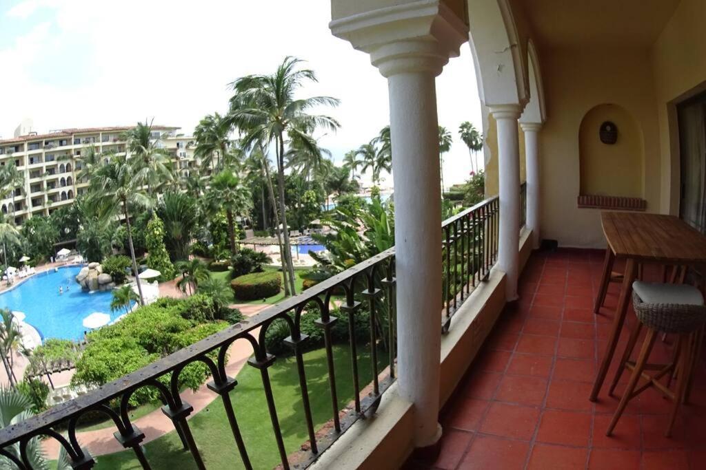 Apartamento Perfect Place Velas Vallarta *