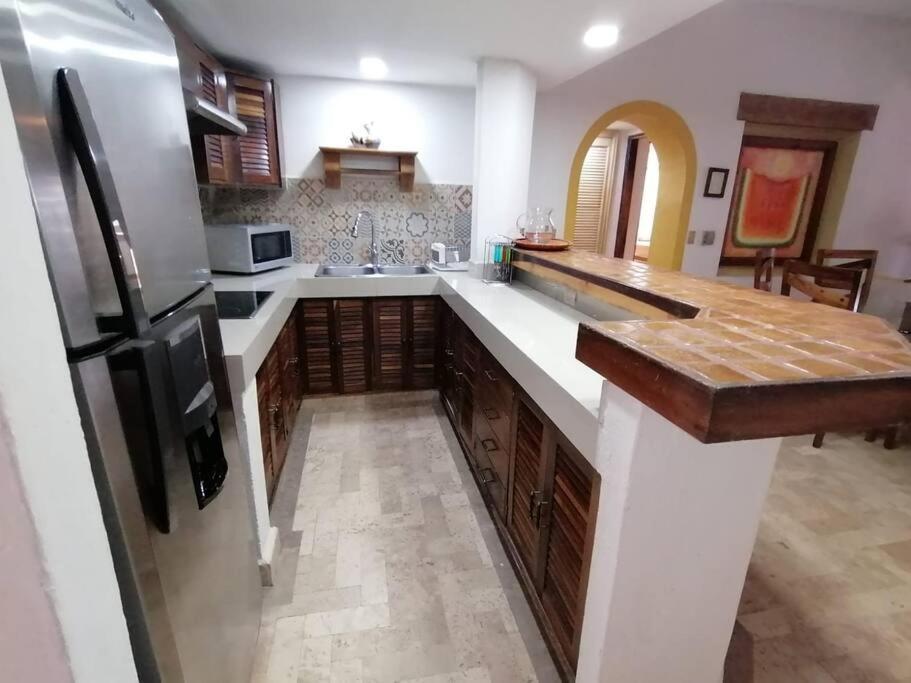 Perfect Place Velas Vallarta Apartamento *