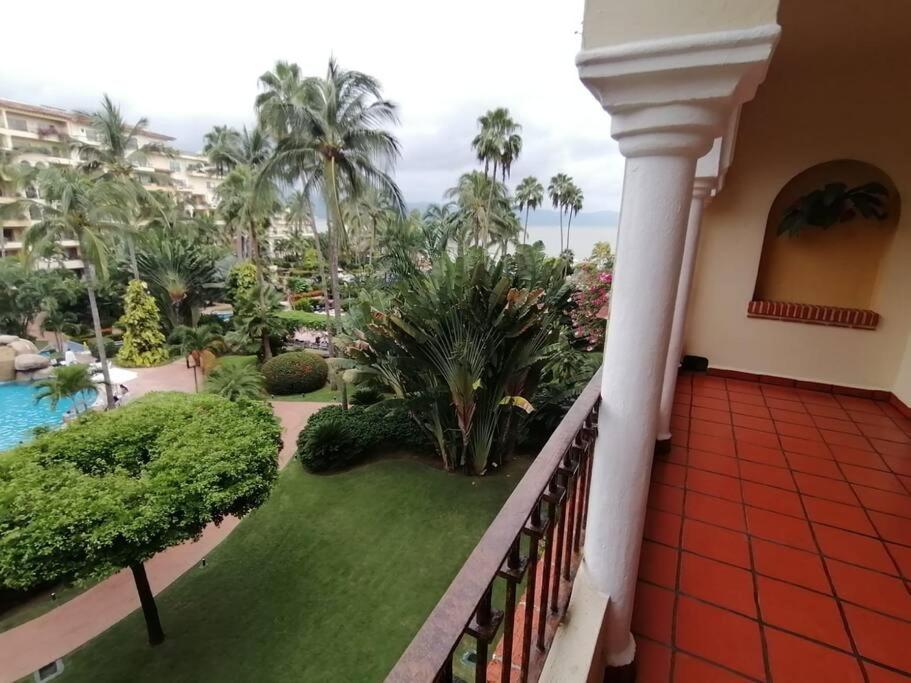 Perfect Place Velas Vallarta Apartamento Puerto Vallarta