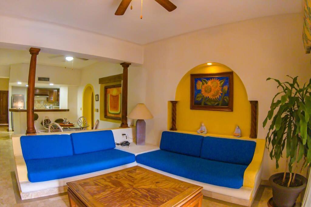 Perfect Place Velas Vallarta Apartamento Puerto Vallarta